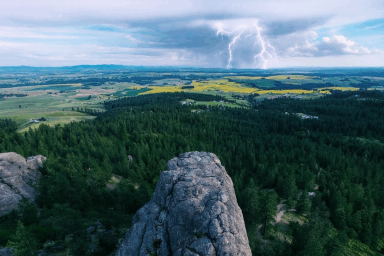 Spokane Valley Washington