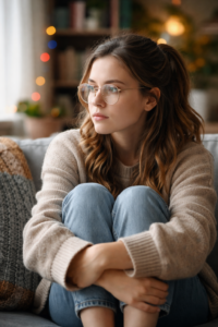 Why is Autism as an adult women misdiagnosed