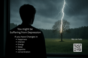 Depression treatment, therapy and medication, Valiant Mental Health