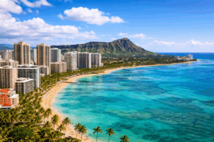 Honolulu Hawaii, online treatment from the coast for valiant mental health