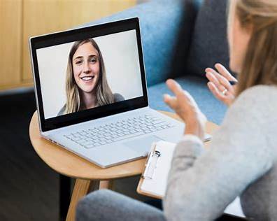 Telehealth is online treatment for medication management and therapy at valiant mental health