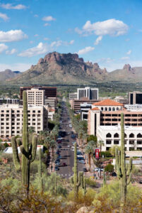 Tucson Arizona, online treatment Valiant Mental Health