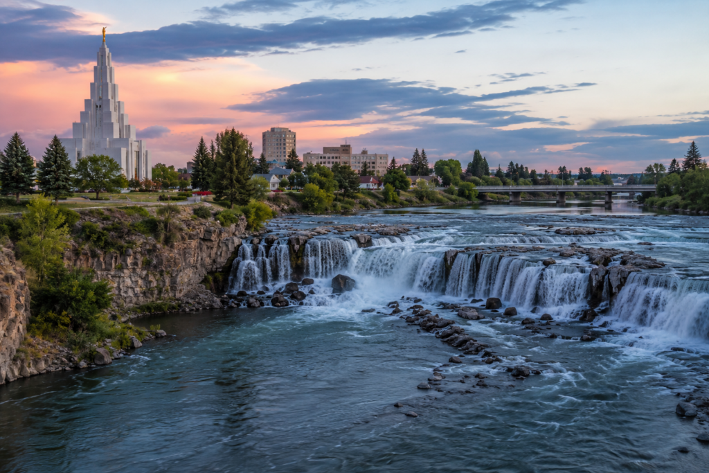 Alcohol Use Disorder in Idaho Falls, Idaho: When "Just How We Unwind" Becomes a Problem