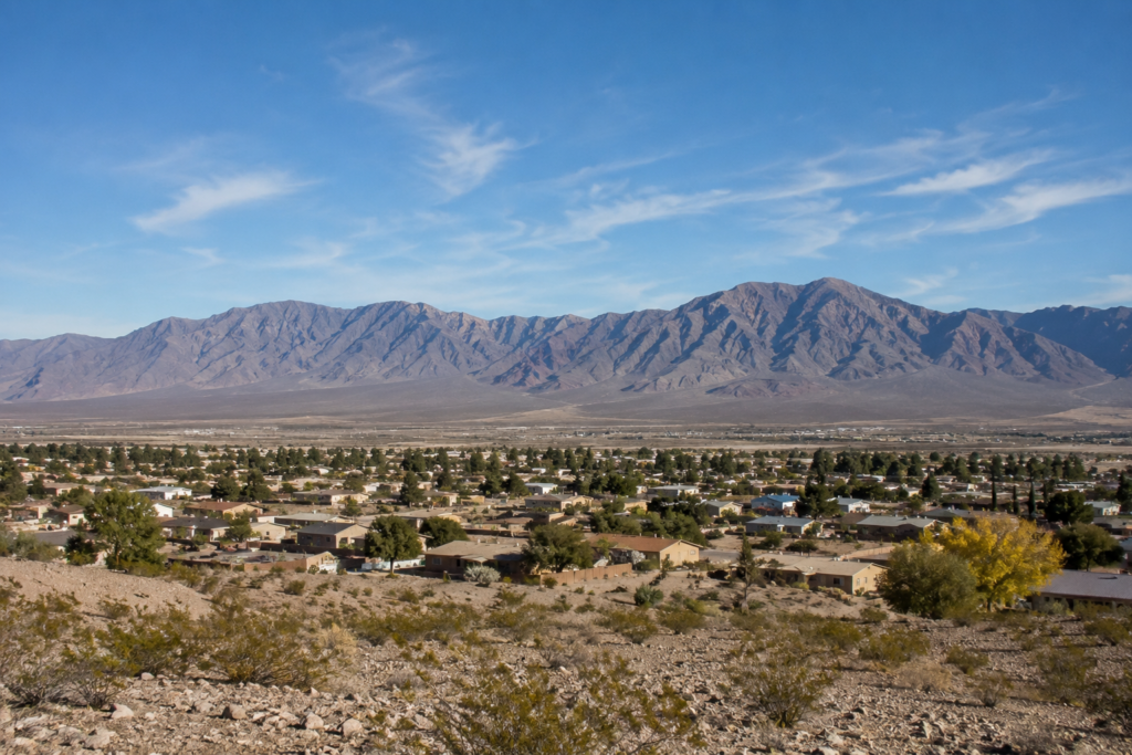 Can't Sleep? Insomnia Treatment for Pahrump, Nevada Residents