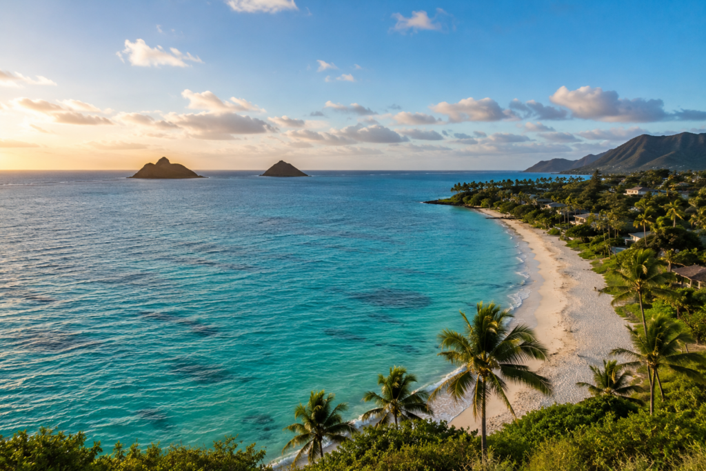 Postpartum Depression in Kailua, Hawaii: Why New Moms Here Often Suffer in Silence